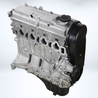 MTI Haute Qualité G13B MOTEUR LONG BLOC POUR 86-95 Suzuki Samurai Swift Geo Metro 1.3 G13A G13B