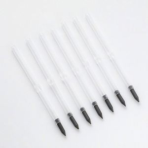 DIY Beaded Everlasting Pencil <b>Refills</b> for Sketching No Ink Replaceable Eternal Pencil Leads - Product Image 1