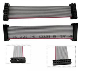 الأسلاك الكهربائية الجديدة المعتمدة من VDE للكمبيوتر موصل الاتصالات FFC تسخير الأسلاك الشريط - Product Image 3