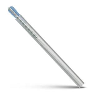 เข็มฝังเข็มด้ามสเตนเลสทางการแพทย์แบบใช้แล้วทิ้งพร้อมหลอดนำทาง - Product Image 4