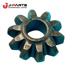 Pignon, différentiel arrière pour Toyota HIACE KCH10 Granvia 2000-2002 - Product Image 1