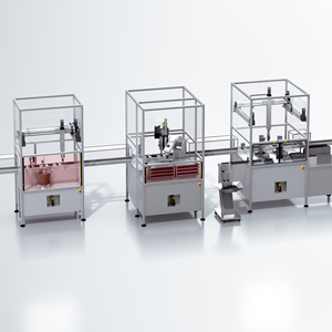 Venda quente 1113201 C4C-SC10510A10000 Plc Programação Controlador Automação Industrial Safety Light Curtain - Product Image 3