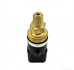 Sensor de Presión para Excavadora 22F-06-33430, Compatible con HD512-3, HD700-3, HD820-3 - Product Image 1