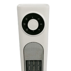 Chauffage électrique en céramique PTC à convection à chauffage uniforme à forte demande avec éclairage, <span class=keywords><strong>chauffe</strong></span>-mains, <span class=keywords><strong>chauffe</strong></span>-pieds et <span class=keywords><strong>chauffe</strong></span>-<span class=keywords><strong>corps</strong></span> sur pied - Product Image 4