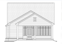 Maison d'hôtes préfabriquée portable, structure en acier léger pour location Airbnb, chalet de plage