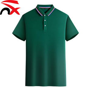 Camiseta Polo de Verano con Logotipo Personalizado, Camiseta Publicitaria de Manga Corta, Camiseta Cultural, Uniforme de Trabajo para Eventos Grupales - Product Image 2