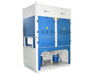 Filtro <span class=keywords><strong>de</strong></span> Cartucho <span class=keywords><strong>de</strong></span> Tipo Central, Absorbente <span class=keywords><strong>de</strong></span> Humo <span class=keywords><strong>de</strong></span> Soldadura/Colector <span class=keywords><strong>de</strong></span> <span class=keywords><strong>Humos</strong></span> <span class=keywords><strong>de</strong></span> Soldadura/Sistema <span class=keywords><strong>de</strong></span> <span class=keywords><strong>Extracción</strong></span> <span class=keywords><strong>de</strong></span> <span class=keywords><strong>Conductos</strong></span> <span class=keywords><strong>de</strong></span> Tuberías - Product Image 2