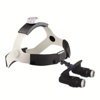 4.0x Kepler Magnification Binocular Dental Loupe Surgery Surgical Magnifier