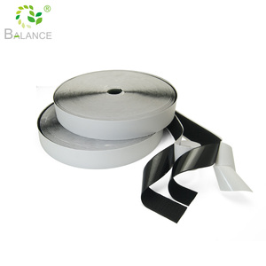 Gule Elementi di Fissaggio di Alta Qualità A Doppio Lato di Fissaggio Forte Autoadesivo <span class=keywords><strong>2</strong></span> pollici di Diametro Gancio E <span class=keywords><strong>loop</strong></span> - Product Image 1