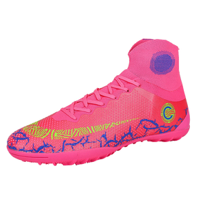 <span class=keywords><strong>Superfly</strong></span> Chaussures de football pour enfants Chaussures de football en gros Futbol Botines De Futbol - Product Image 2