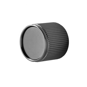 Manija de Puerta Magnética Minimalista de Aleación de Zinc para Dormitorio, Manija de Puerta Elegante - Product Image 5