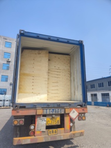 Chất lượng cao CAS 120-61-6 dimethyl terephthalate (DMT) dạng lỏng dạng bột tinh thể-để tổng hợp vật liệu trung gian tuyệt vời - Product Image 6