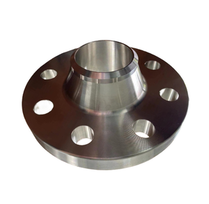 Brida de Tubería de Acero Inoxidable Forjado 304 316L, Resistente a la Corrosión, para Proyectos de Tratamiento Químico y de Agua, Hecho en China - Product Image 6