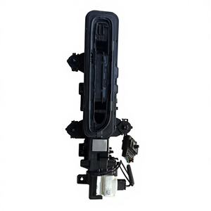 Hongqi H9 : accessoires automobiles complets, pièces détachées, pare-chocs, phare, plaquette de frein, moyeu, porte, bras de suspension, capot, rétroviseur - Product Image 6