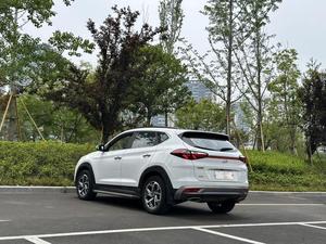 Oferta Especial: <span class=keywords><strong>Hyundai</strong></span> <span class=keywords><strong>Tucson</strong></span> 2020 280TGDi Usado de Alta Calidad, 1.6T Automático, Gasolina, Tracción Delantera, Doble Embrague, Vehículo Chino - Product Image 4