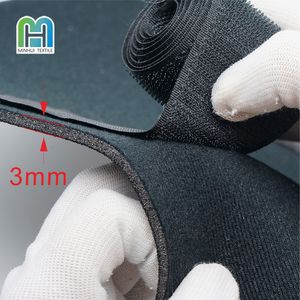 <span class=keywords><strong>Tissu</strong></span> en polyester coloré de 2 mm avec doublure en velours bouclé laminé en mousse EVA pour meubles bohèmes, canapé modulaire sectionnel - Product Image 4