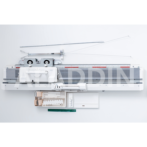 Agents de <span class=keywords><strong>recrutement</strong></span> Support Service après-vente DIY Style Pull conduit à la main Jersey Tissage Machine à tricoter pour la maison - Product Image 5
