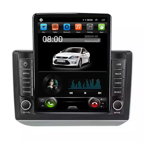 Tesla Android 13 Auto Video Radio Audio Gps per Skoda Fabia 2007-2014 DSP RDS <span class=keywords><strong>AM</strong></span> <span class=keywords><strong>FM</strong></span> 360 telecamera navigatore Gps Auto sistema Audio