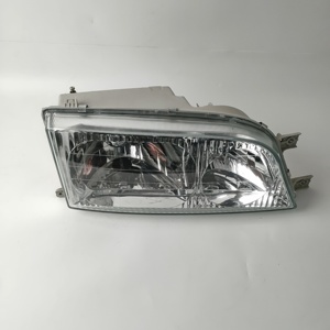 ASSY-HEAD-RH DE LAMPE SSANGYONG 6618207561 pour ISTANA PIÈCES D'AUTO D'ORIGINE DE HAUTE QUALITÉ NORMES ÉLEVÉES PERFORMANCE STABLE PARTIE PREMIUM - Product Image 4