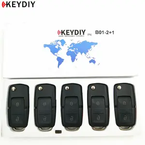 KEYDIY KD900 B Series Control remoto KD B01-2 + 1