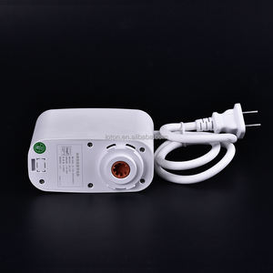 Sistema de Cortinas Eléctricas Modernas de Alta Calidad a <span class=keywords><strong>Precio</strong></span> de Fábrica, Construcción de Metal y Plástico, Control Bluetooth, <span class=keywords><strong>Mini</strong></span>, para Interiores - Product Image 4