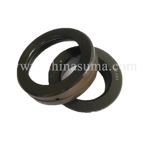 Rodamiento Rígido de Bolas de Contacto Angular GAC110S 110mmx170mmx38mm - Product Image 2
