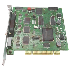 Tarjeta Capturadora <span class=keywords><strong>Vicam</strong></span> V5 Original en Stock (Usada, Probada y Limpia) Proveedor PLC PAC - Product Image 1