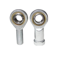 Roulement à rotule XZBRG pour machines industrielles et équipements hydrauliques