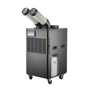 Climatiseur industriel mobile de haute qualité BGE 13000 BTU, refroidisseur d'air autonome avec eau, 13000 BTU - Product Image 1