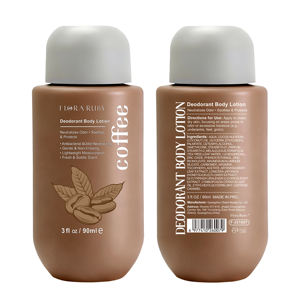 Loción Corporal Desodorante Humectante con Fragancia Refrescante de Alta Calidad, Suave, No Irritante, Alivia la Piel, Universal - Product Image 2