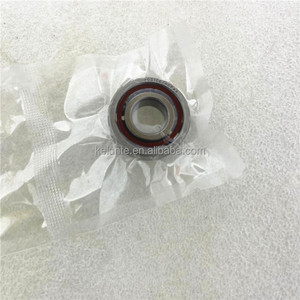 Cuscinetto ultra-precisione 7001CE/HCP4A, <span class=keywords><strong>dimensioni</strong></span> 12x28x8mm, cuscinetto a sfere a contatto angolare 7001 CE/HCP4A. - Product Image 6