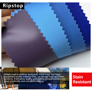 <span class=keywords><strong>Tissu</strong></span> polyester respirant 170D pour jupes et pantalons, échantillon gratuit, <span class=keywords><strong>tissu</strong></span> sergé spandex extensible dans les 4 sens - Product Image 4