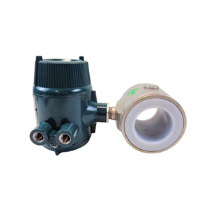 เครื่องวัดการไหลของแม่เหล็กไฟฟ้ามาตรฐาน Yokogawa ATEX รุ่น admag AXF080 AXF150 AXF100สำหรับของเหลวในน้ำและน้ำมัน - Product Image 6