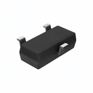Single Diodes TO-236-<b>3</b>, SC-59, SOT-23-<b>3</b> BAS 40 B5003 Electronic Chips Component Authorized Distributor - Product Image 1