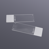 Microscope Adhesive Slide