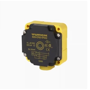 Interruptor de proximidad TURCK <span class=keywords><strong>BI40</strong></span>-<span class=keywords><strong>CP80</strong></span>-VN4X2 -<span class=keywords><strong>VP4X2</strong></span> -FZ3X2 NI4X2 4X2 en stock - Product Image 1