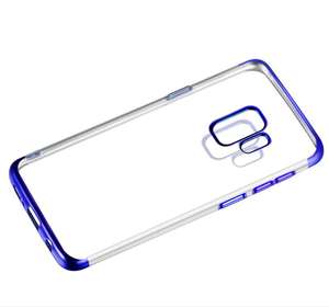 Nuovo arrivo Ha Placcato TPU per il caso di samsung s10e s10 plus s9 s8 <span class=keywords><strong>s7</strong></span>, per il caso di samsung galaxy note 20 pro / m10 m20 / A90 A80 A70 A50 - Product Image 3