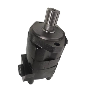 104-3298-006 104-1014-006 Reemplazo del Motor Hidráulico 104-3842-006 - Product Image 4