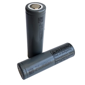 18650 Battery Cell Lithium Ion Batteries Inr18650 M26 25R 26J 26H MH1 3.6v 2600mAh 3200mAh 3500mAh for Internet of Things - Product Image 1