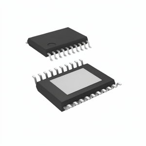 Distributeur de composants électroniques 20 PowerTSSOP Gestion de l'alimentation (PMIC) Service BOM LM3100MHX - Product Image 1