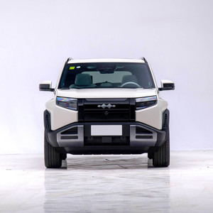 Gran oferta de coches todoterreno Formula Leopard Titanium <span class=keywords><strong>3</strong></span> New Energy <span class=keywords><strong>Auto</strong></span> 2025 Hecho en China Vehículos eléctricos puros de alta calidad - Product Image 1