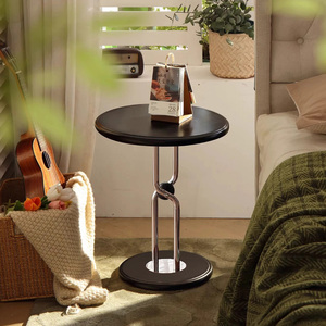 <span class=keywords><strong>โต๊ะ</strong></span><span class=keywords><strong>กาแฟ</strong></span><span class=keywords><strong>มือ</strong></span><span class=keywords><strong>สอง</strong></span>ไม้เนื้อแข็งสำหรับอพาร์ทเมนต์ขนาดเล็กตู้ข้างเตียงในห้องนอนแบบเรียบง่ายและที่เก็บโซฟา - Product Image 4