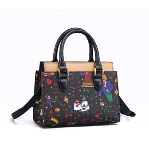 GIOVANNI <span class=keywords><strong>GUIDI</strong></span> Marque Tendance Fournisseurs Sac à main de luxe pour femmes Sac fourre-tout en similicuir - Product Image 1