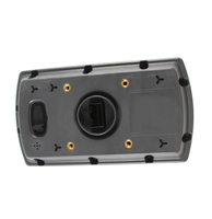 Écran de contrôle en fer 354-6986 pour pelle sur pneus M313D M315D M316D M318D M322D – Pièces de rechange