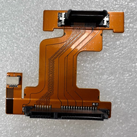 Prix d'usine Pana Sonic TOUGHBOOK boîtier de disque dur CF-54 adaptateur SATA boîtier de disque dur