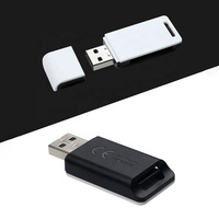 Lector de Tarjetas SD USB 2.0, Adaptador de Lector de Tarjetas Micro SD y TF al por Mayor para PC y Laptop
