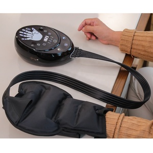 Masajeador de mano inteligente con terapia de espejo para pacientes, equipo de ejercicio, rehabilitación de manos, robot, guantes - Product Image 5