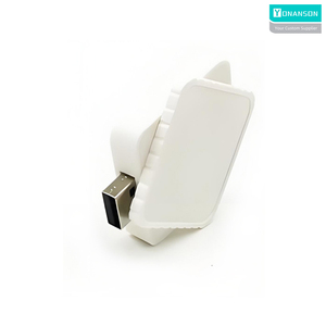 Clé <span class=keywords><strong>USB</strong></span> personnalisée rotative carrée en plastique Clé <span class=keywords><strong>USB</strong></span> 8 Go 16 Go 32 Go Clé <span class=keywords><strong>USB</strong></span> 64 Go 128 Go <span class=keywords><strong>USB</strong></span> 2.0/3.0 Clé <span class=keywords><strong>USB</strong></span> pivotante - Product Image 2