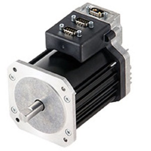 ไดรฟ์มอเตอร์ดีซีไร้แปรงถ่านอัลไลด์ โมชั่น สำหรับงานอุตสาหกรรม - Product Image 1
