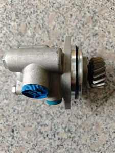 Pompe de direction assistée HOWO371 - Vente directe d'usine à bas prix - Product Image 2